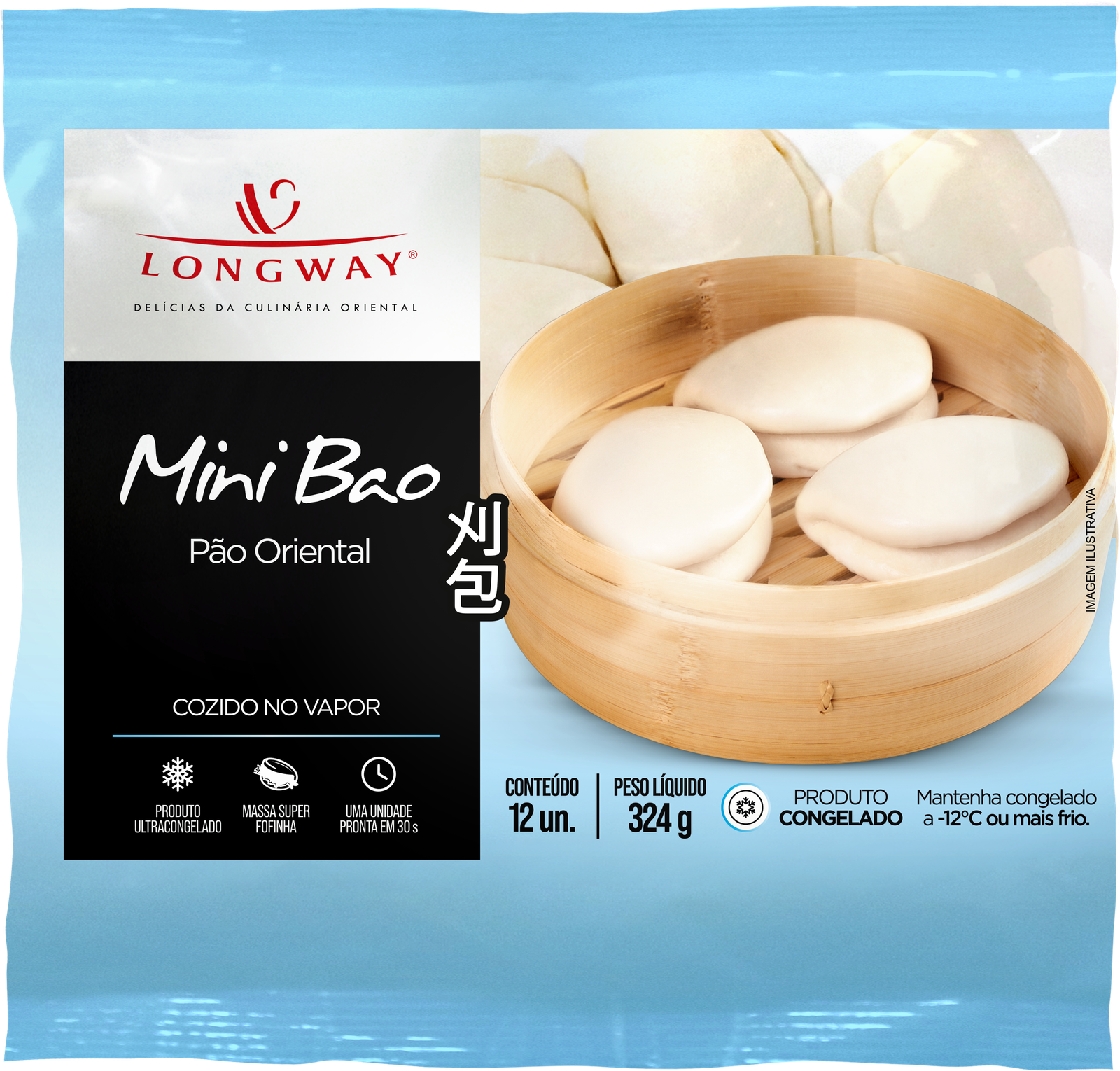 Bao mini