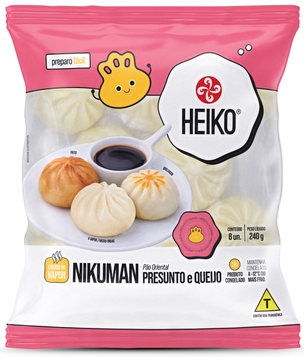 NHP